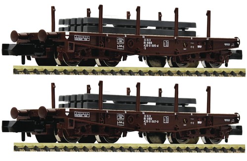 845609 fleischmann ensemble - 845609, de