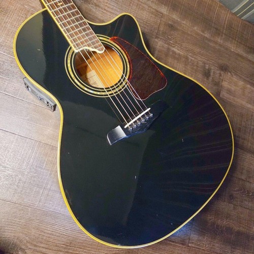 Guitare acoustique yairi - guitare, s.yairi