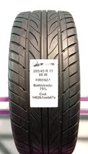 PNEU USAGÉ FIRENZA ST 08