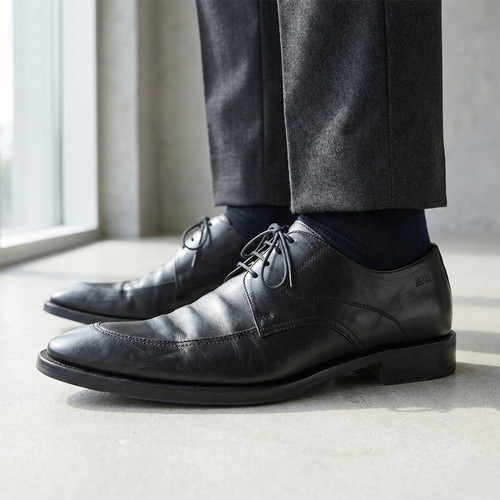 Hugo boss chaussures ville - de,