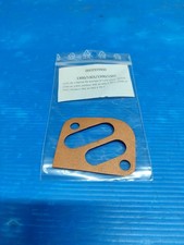 Joint de crépine de pompe à