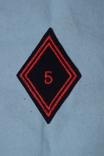 J45 losange militaire armée