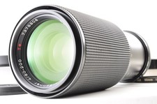 Objectif CONTAX Carl Zeiss
