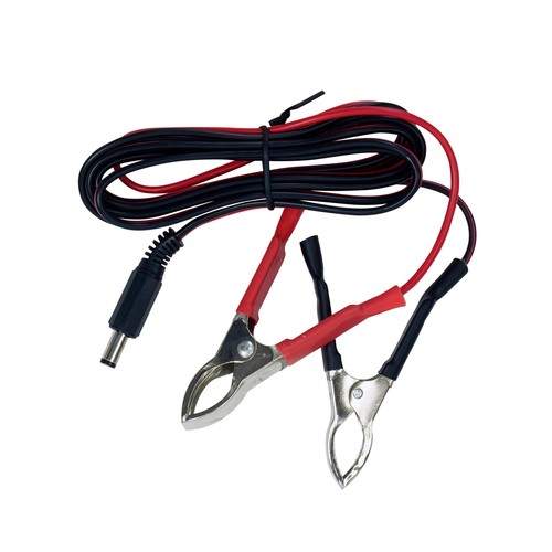 Minelab car battery - minelab, charger