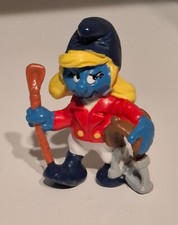 Schtroumpf Schleich: 20433