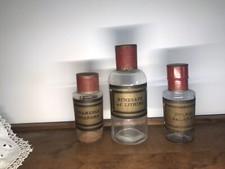 Pots À Pharmacie Flacons