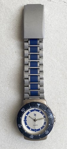 Ancienne montre homme lip - homme,