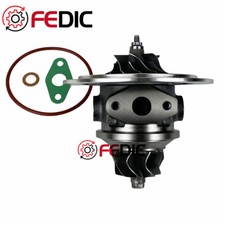 Cartouche turbo 733952 pour