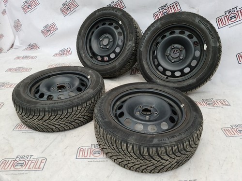 Audi seat jantes - audi, acier
