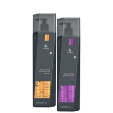 Kit 2* 100ml Lissage Plasthair