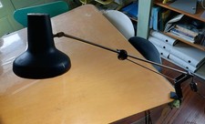 Lampe architecte orientable - lampe,