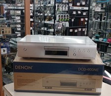 Denon DCD-600NE CD Player
