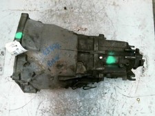 Boite de vitesses BMW SERIE 3