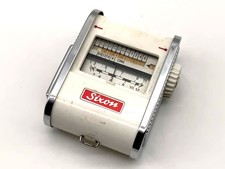 Gossen Sixon Appareil De