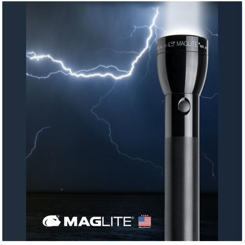 Mag lite ml300l - d,