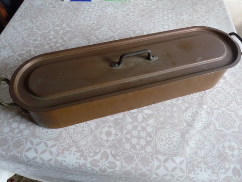 Ancienne poissonnière