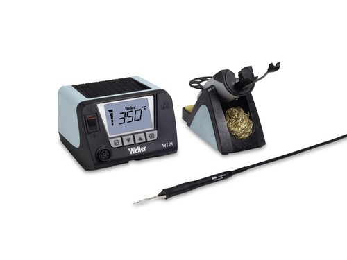 Weller wt1010m single - wt1010m,