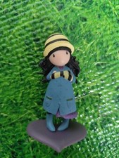 Figurine Toadstools santoro