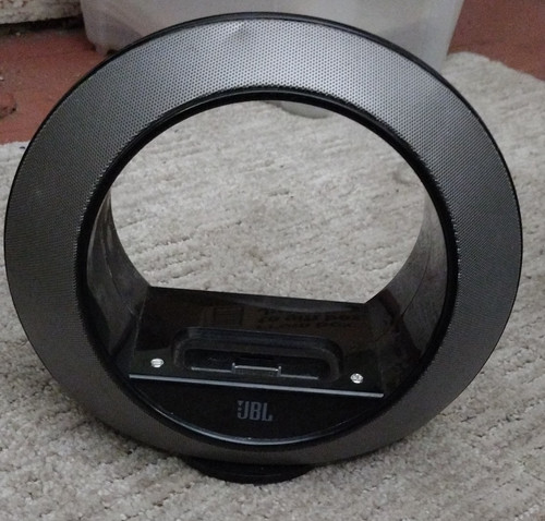 Jbl radial micro audio dock - jbl,