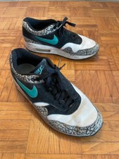 Nike Air Max 1 Atmos Elephant Print 2007 OG