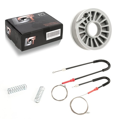 Lève vitre électrique - Électrique, repset