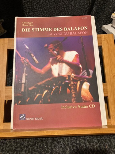 Adrian egger moussa - egger,