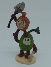 FIGURINE PVC PLASTIQUE DISNEY VAIANA