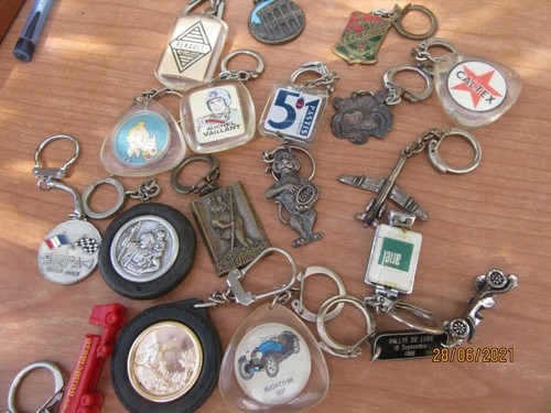 Portes clef esso renault - clef,