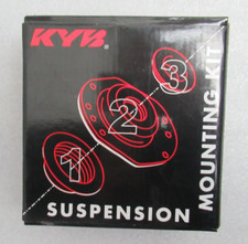 KYB SM5736 KIT DE REPARATION COUPELLE DE SUSPENSION POUR FIAT SUZUKI