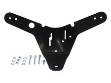 Attelage de remorque adapté pour solo by AL-KO T13.93.3 HD Tracteur de pelouse