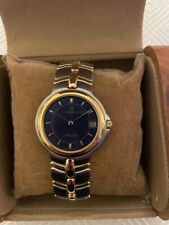 NEW VINTAGE ZENITH - Acropolis - 59.7000.333 - Unisex watch 1990-1999 Quartz