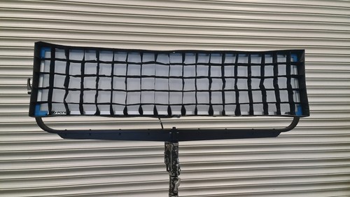 Kit softbox pour arri s120 - kit,