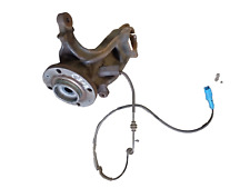 CITROEN C3 II Moyeu De Roue