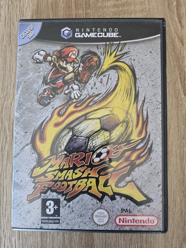 Jeux gamecube - 2,