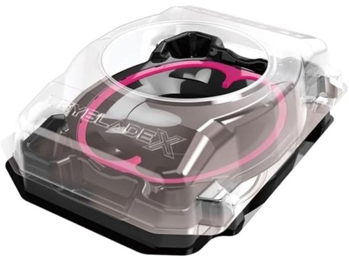 Beyblade battle entry set - x,