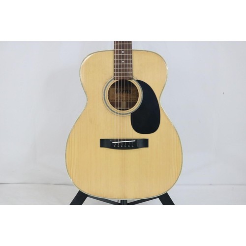 Guitare acoustique morris 18 - guitare, f-18