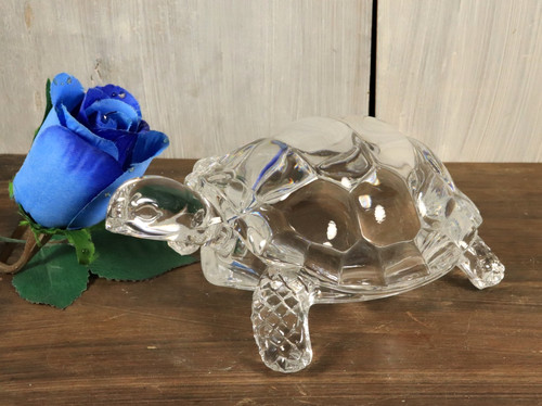 Figurine statue cristal - figurine,
