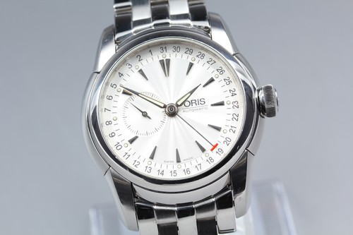 Montre automatique oris - montre,
