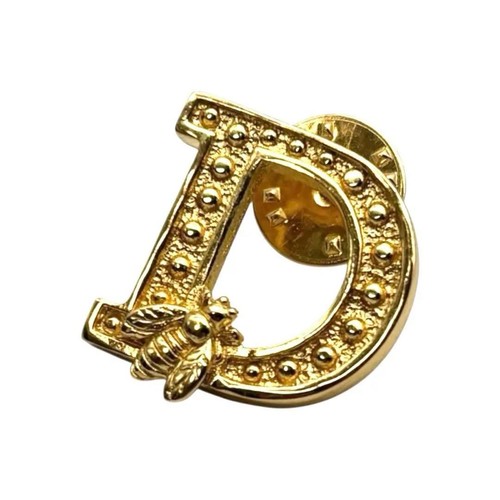 Broche abeille christian dior - christian,
