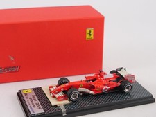 Looksmart 1/43 Ferrari F2005 GP Japan Limited edition 350 pcs