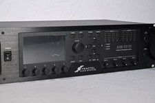 FRACTAL AUDIO SYSTEMS Axe-Fx