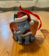 Disney Christmas Ornament