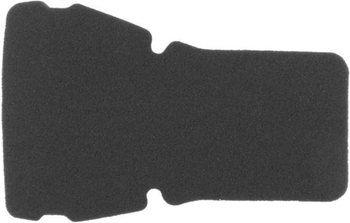 Filtre air mousse - filtre, à