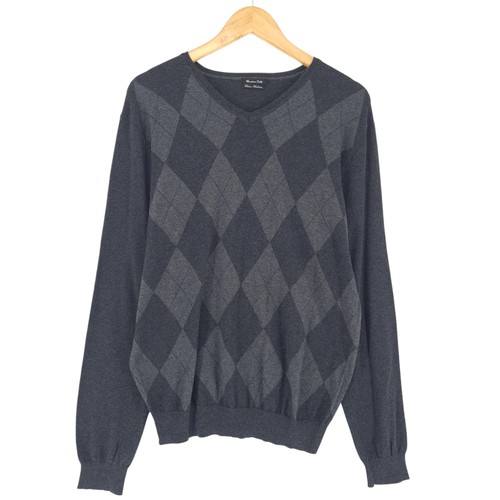 Massimo dutti vintage - dutti, pull