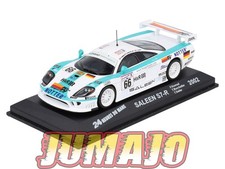 LM20 Voiture 1/43 IXO 24