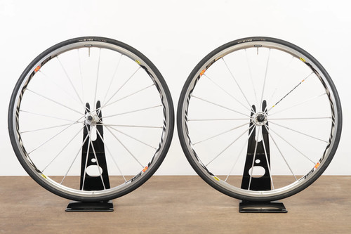 Mavic ksyrium ssc - ksyrium, alloy