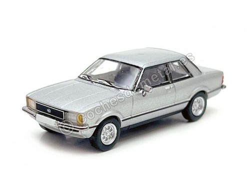 1976 ford taunus tc2 - 1976, plata