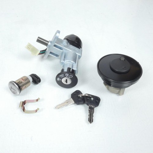 Kit serrure neiman p2r - serrure,
