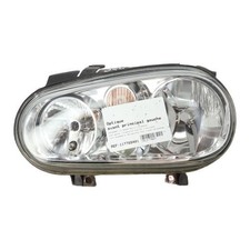 Optique avant principal gauche