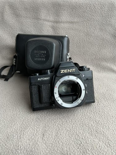 Kmz zenit automat - zenit,